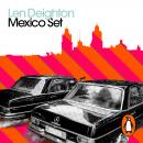 Mexico Set: Penguin Modern Classics Audiobook