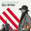 Spy Sinker: Penguin Modern Classics Audiobook