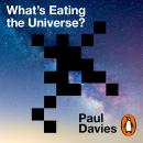 What's Eating the Universe?: And Other Cosmic Questions Audiobook