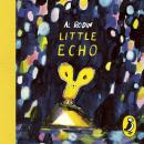 Little Echo Audiobook