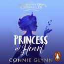 Princess at Heart Audiobook