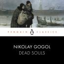 Dead Souls Audiobook