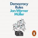 Democracy Rules Audiobook