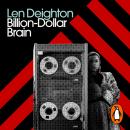Billion-Dollar Brain: Penguin Modern Classics Audiobook