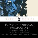 Tales of the German Imagination from the Brothers Grimm to Ingeborg Bachmann Audiobook