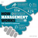 How Management Works Audiobook