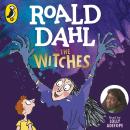 The Witches Audiobook