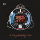 Norse Myths Audiobook