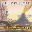 The Firework Maker's Daughter Audiobook
