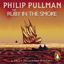 The Ruby in the Smoke Audiobook