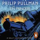 The Tin Princess Audiobook