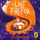 The Last Firefox Audiobook