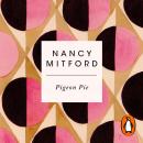 Pigeon Pie Audiobook