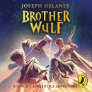 Brother Wulf Audiobook