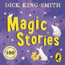 Magic Stories Audiobook