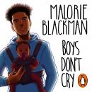 Boys Don't Cry Audiobook
