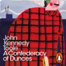 A Confederacy of Dunces Audiobook