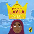You Must Be Layla Audiobook