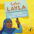 Listen, Layla Audiobook