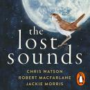 The Lost Sounds Audiobook
