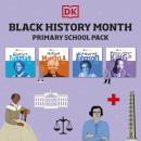 DK Life Stories Black History Month Audiobook