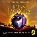 Martin the Warrior Audiobook
