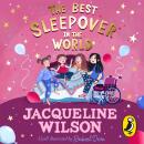 The Best Sleepover in the World Audiobook