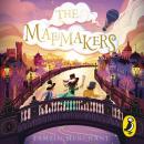 The Mapmakers Audiobook