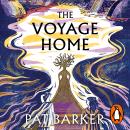 The Voyage Home Audiobook