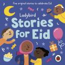 Ladybird Stories for Eid Audiobook