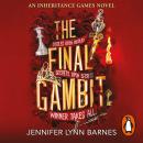 The Final Gambit Audiobook