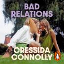 Bad Relations Audiobook