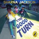 The Good Turn Audiobook