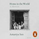Home in the World: A Memoir Audiobook