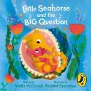 Little Seahorse and the Big Question Audiobook