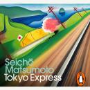 Tokyo Express Audiobook
