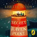 The Secret of Haven Point Audiobook