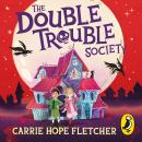 The Double Trouble Society Audiobook