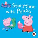 Peppa Pig: Storytime with Peppa Audiobook