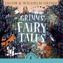Grimms' Fairy Tales Audiobook
