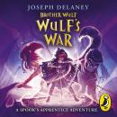 Brother Wulf: Wulf's War Audiobook