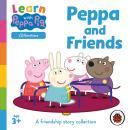 Learn with Peppa: Peppa Pig and Friends Audiobook