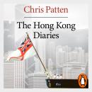 Hong Kong Diaries, Chris Patten