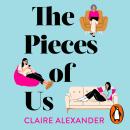 The Pieces of Us Audiobook
