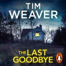 The Last Goodbye Audiobook