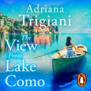 The View from Lake Como Audiobook