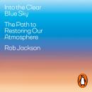 Into the Clear Blue Sky: The Path to Restoring Our Atmosphere Audiobook