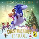 A Christmasaurus Carol Audiobook