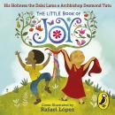 The Little Book of Joy Audiobook