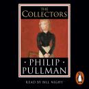 The Collectors: A short story from the world of His Dark Materials and the Book of Dust Audiobook